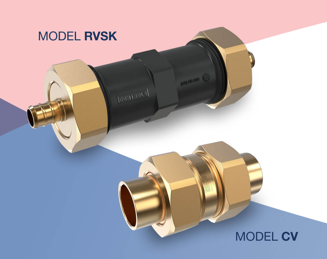 Check Valve and Spool Kit